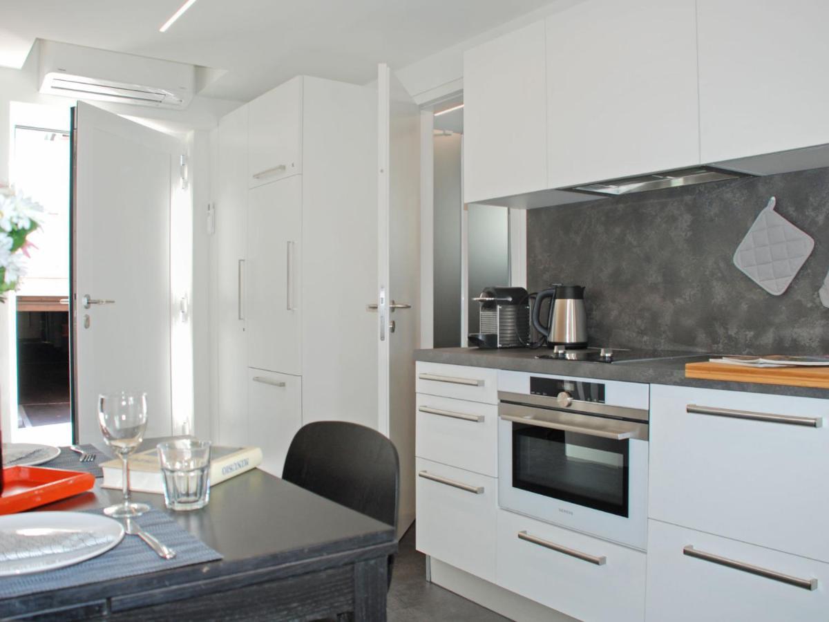 Holiday Home Casa Rossella By Interhome Minusio Extérieur photo