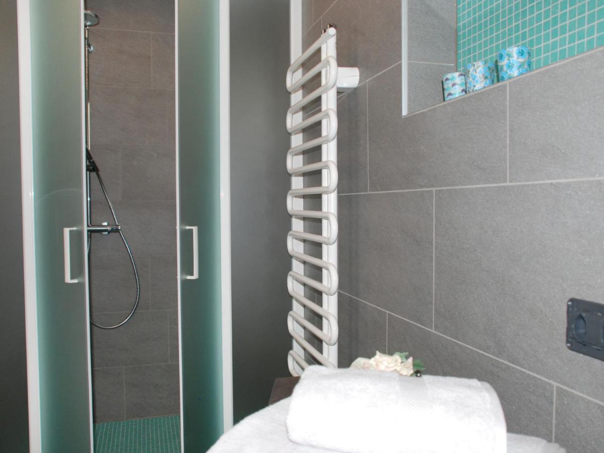 Holiday Home Casa Rossella By Interhome Minusio Extérieur photo